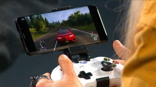 Forza Horizon 4 giocato su uno smartphone? Microsoft presenta in dettaglio Project xCloud
