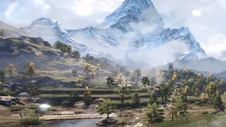 Prosegue l'avventura in Nepal nel video-diario di sviluppo di Far Cry 4