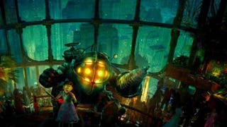 Il prossimo BioShock potrebbe essere un gioco live service