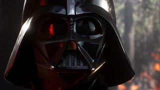 PS4 sarà la piattaforma principale per Star Wars: Battlefront