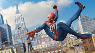 PS5: la demo di Spider-Man dello scorso anno girava su un devkit più lento, più vecchio e non definitivo