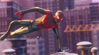 PS5 le vendite di Spider-Man Miles Morales parlano chiaro: 'Sony può abbandonare i cross-gen'