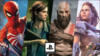 PS5 e la forza degli studi PlayStation: 'frutto di anni di crescita pianificata, non di spese pazze'
