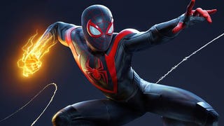 PS5 torna disponibile e Spider-Man Miles Morales schizza subito in vetta ai giochi più venduti in UK