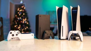 PS5 vs Xbox Series X: il divario di vendite fra le console sarebbe simile a quello PS4/Xbox One