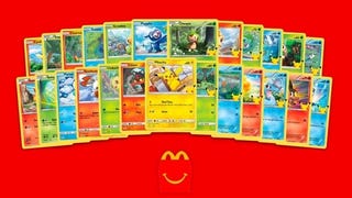 PS5, Xbox Series X/S, GPU e ora anche le carte Pokémon di McDonald's. Vendite a prezzi folli su eBay