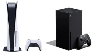PS5 e Xbox Series X/S su eBay arrivano al folle prezzo di $5.000