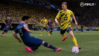 PS5 e Xbox Series X/S faccia a faccia in un video confronto di FIFA 21
