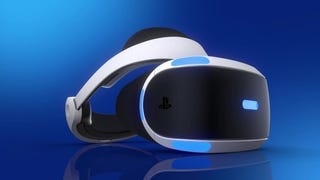 PSVR e la realtà virtuale al centro dei piani di Sony. Verso nuovi progressi nel campo della VR
