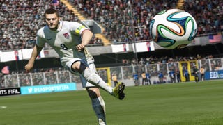 Pubblicata la patch per FIFA 15