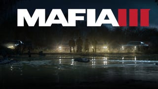 Publicada uma nova imagem teaser de Mafia III