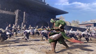 Pubblicate nuove immagini di Dynasty Warriors 9