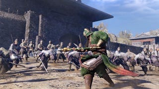 Pubblicate nuove immagini di Dynasty Warriors 9