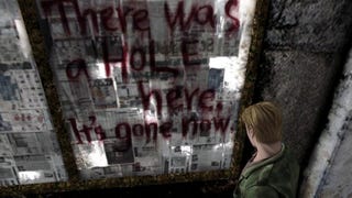 Pubblicato un concept art di un progetto legato a Silent Hill cancellato nel 2013