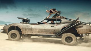 Pubblicato il nuovo trailer del gameplay di Mad Max
