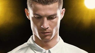 Pubblicato il reveal trailer di FIFA 18, quest'anno sarà Ronaldo l'uomo copertina