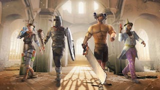 PUBG svela 'Fantasy Battle Royale', la nuova folle modalità a tempo limitato in arrivo il 1° aprile