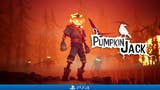 Pumpkin Jack ha una data di uscita per PS4. Nuovo trailer per l'action platform ispirato a MediEvil e Jak and Daxter