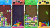 Puyo Puyo Tetris si mostra in un video gameplay per Switch