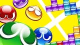 Puyo Puyo Tetris è ufficialmente disponibile