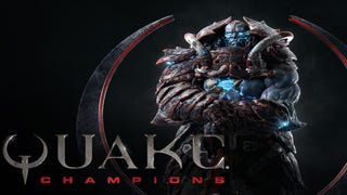Gli adrenalinici scontri di Quake Champions arrivano in Early Access la prossima settimana