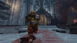 Quake Champions conterrà una modalità classica