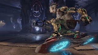 Quake Champions, mostrato il primo trailer gameplay