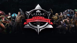 Quake World Championships: ecco i vincitori. L'italiano Stermy sul podio con i NOTOFAST