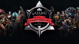 Quake World Championships: ecco i vincitori. L'italiano Stermy sul podio con i NOTOFAST