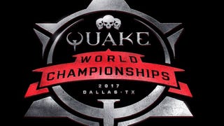 Quake World Championships, un milione di dollari per le finali del QuakeCon 2017