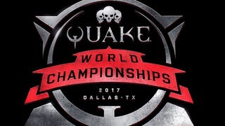 Quake World Championships, un milione di dollari per le finali del QuakeCon 2017