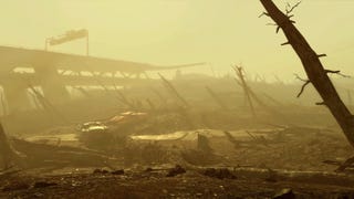 Quanto è grande la mappa di Fallout 4 rispetto ad altri titoli open-world?
