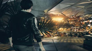 Quantum Break: la data d'uscita potrebbe essere svelata alla Gamescom
