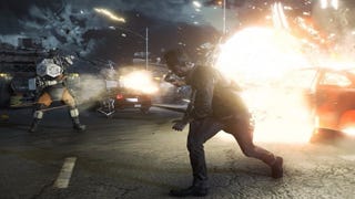 Quantum Break, la nuova patch è ora disponibile per la versione Xbox One