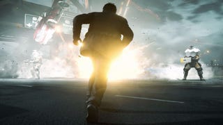 Quantum Break: la serie TV pesa 75 GB su Xbox One