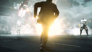 Novo vídeo de Quantum Break mostra algumas sequências de gameplay