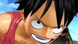 Quattro nuovi video per One Piece: Pirate Warriors 3