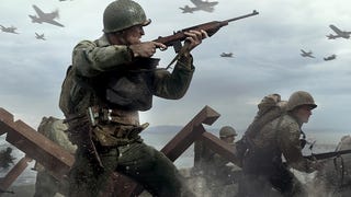 Raggiungere il rank massimo di Call of Duty: WWII senza sparare un singolo colpo