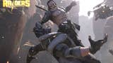 Raiders of the Broken Planet sarà "un'avventura multiplayer asimmetrica"