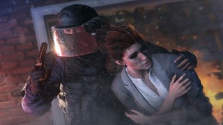 Rainbow Six: Siege raggiungerà i 60 fps su PC, PS4 e Xbox One