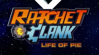 Ratchet & Clank, il cortometraggio Life of Pie compare a sorpresa in un servizio streaming