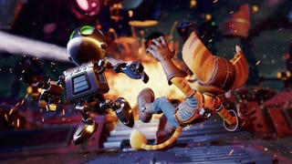 Ratchet & Clank: Rift Apart mostra la potenza next-gen di PS5 in un lungo video gameplay e c'è una finestra di lancio!