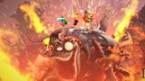 Rayman Legends: Definitive Edition in arrivo su Nintendo Switch con delle modalità esclusive