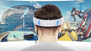 La realtà virtuale stenta a decollare ma PlayStation VR traina la crescita del mercato