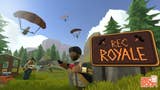 Rec Room: il titolo social per PS4 e PC si arricchisce con  "Rec Royale”, la modalità che unisce realtà virtuale e battle royale