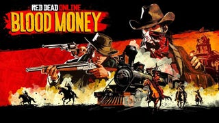 Red Dead Online: Blood Money porta sanguinose rapine nel gioco con un atteso aggiornamento