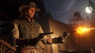 Red Dead Redemption 2 potrebbe raggiungere 4K e 60FPS su Xbox Series X