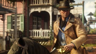 Red Dead Redemption 2 rimosso dall'Xbox Game Pass dopo 'soli' 4 mesi di permanenza