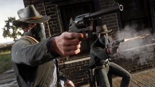 Red Dead Redemption 2 con l'aggiornamento DLSS su PC migliora le prestazioni del 45% in 4K
