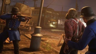 Red Dead Redemption 2 continua a sorprendere! Più la taglia è alta, più gli arresti della polizia sono violenti
